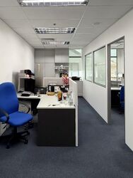 Wis@changi (D14), Office #555327911